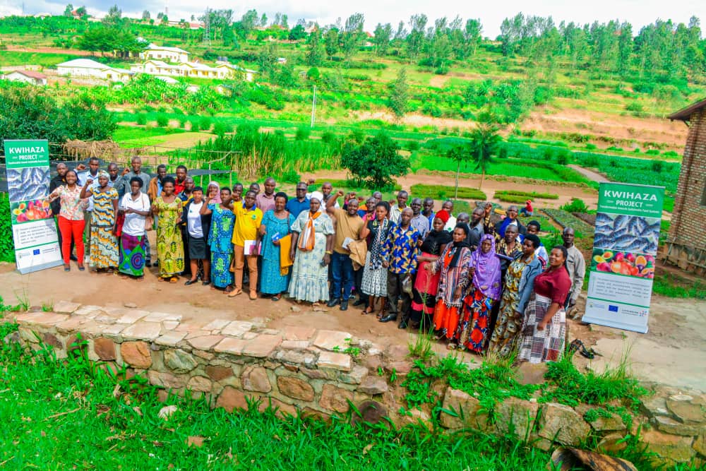 Leveraging Data Analytics for Market Intelligence